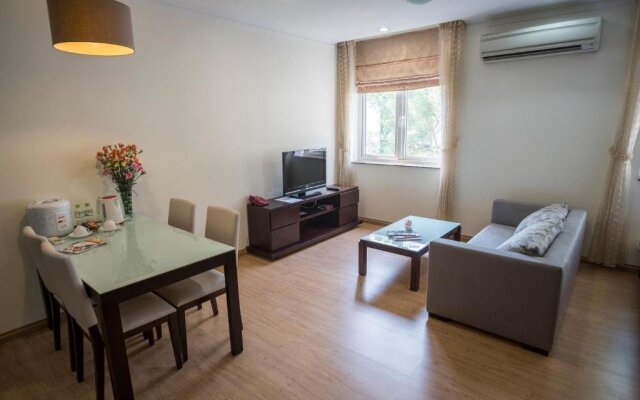 Lila Luxury Hotel & Apartment