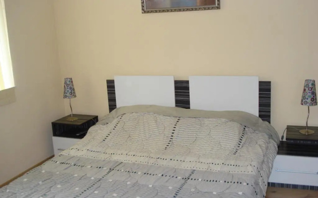 Apartment Sozopol Dreams