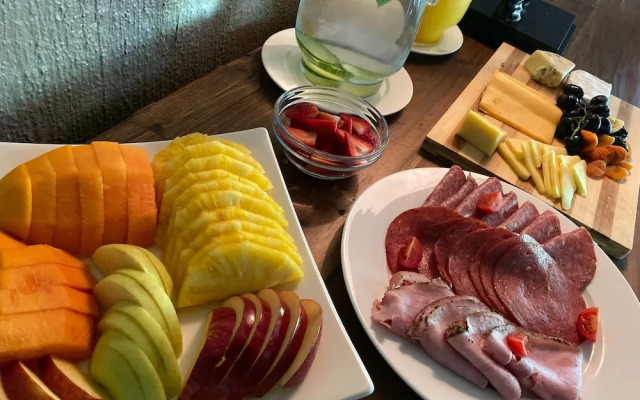 Emhosheni River Lodge