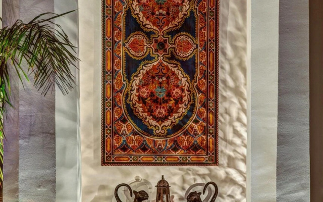 Riad Almaz