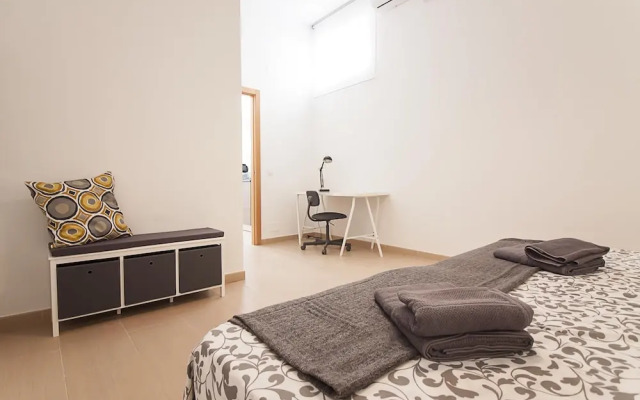 Rayito Freshapartments by Bossh Hotels