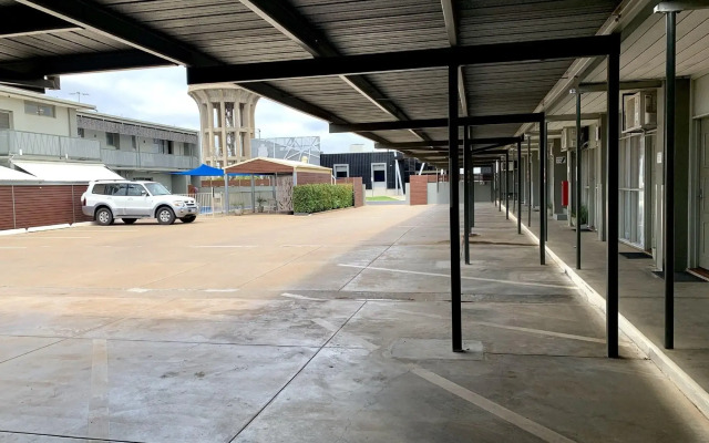 Central Motel Mildura