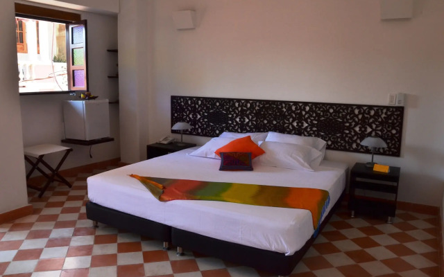 Hotel Santa Marta by MIJ