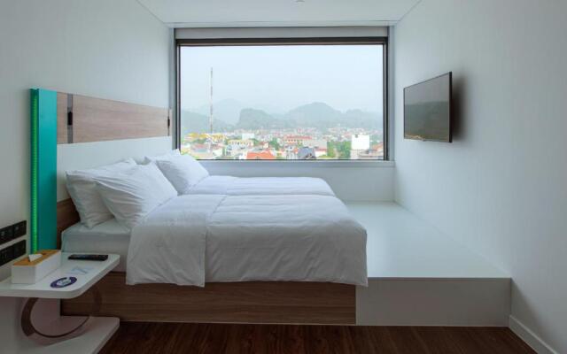 Sojo Hotel HOA Binh