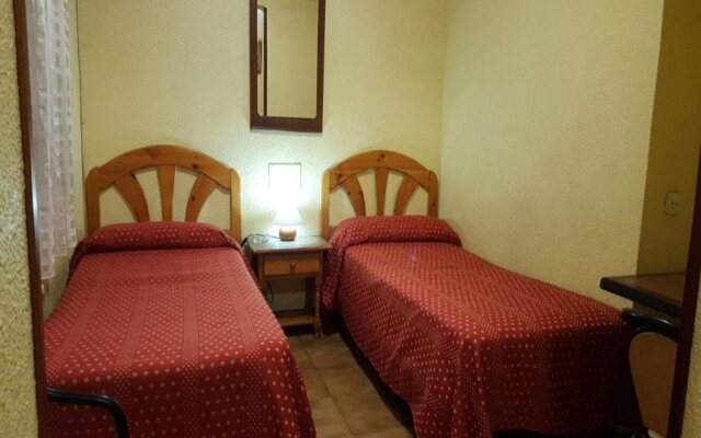 Hostal Jacinto