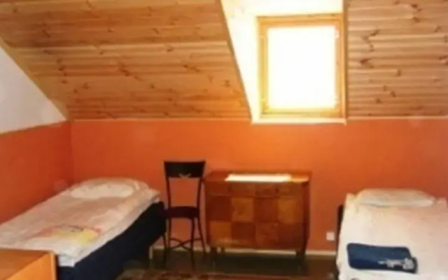 Naissaare Guesthouse