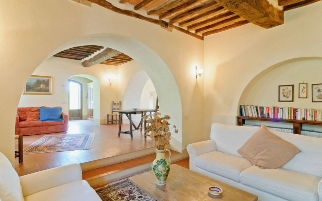 Agriturismo Le Macchie
