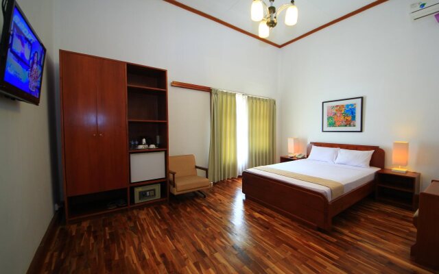 Concordia Hotel