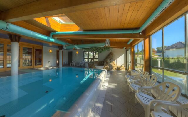 1A Landhotel Schicklberg