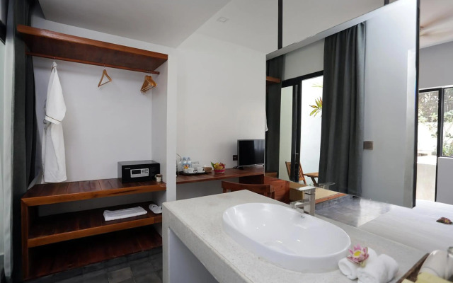 Sam So Boutique Villa