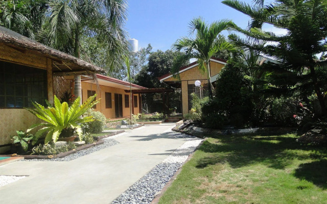 Susan's Place Palawan
