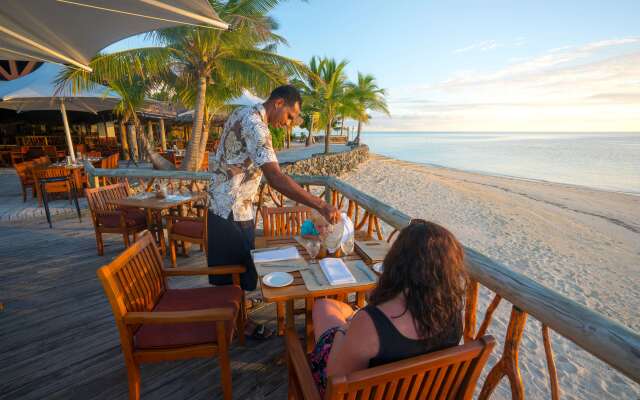 Castaway Island Fiji