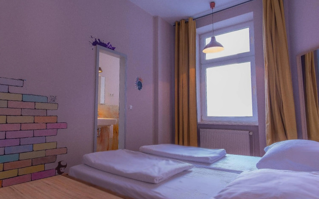 Sunflower Hostel Berlin