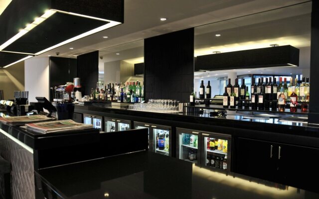 Holiday Inn Express Leigh - Sports Village by IHG