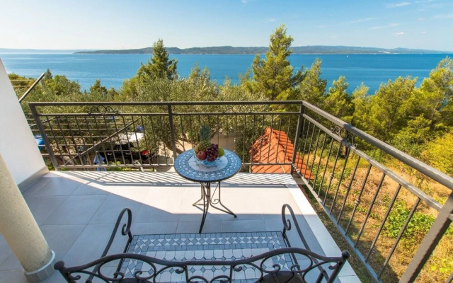 Miljko - 80 m From Beach - SA2