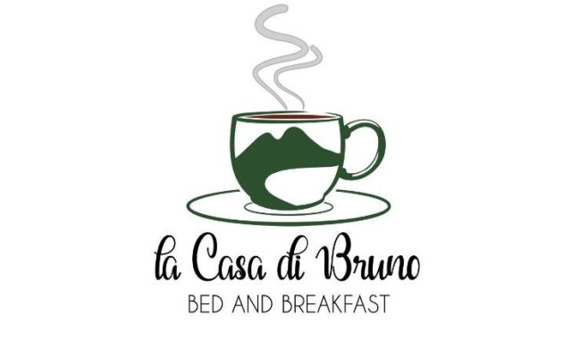 La Casa di Bruno Napoli