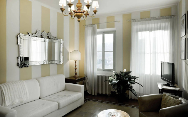 Residenza Borgo 27
