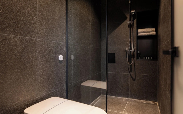 Anyu Aranya Collection Sea View Resort Hotel