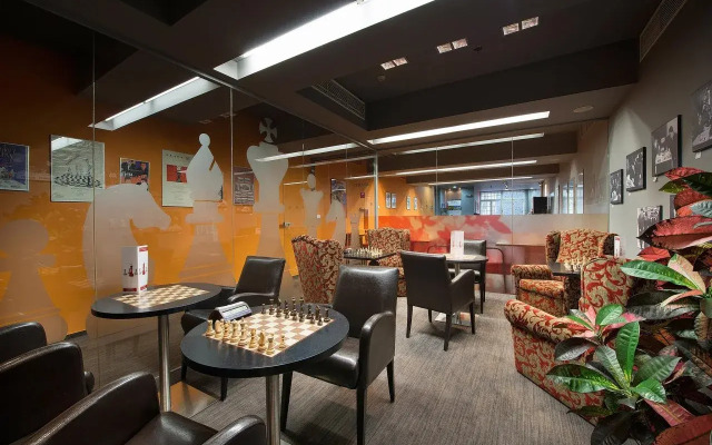 EA Hotel Juliš