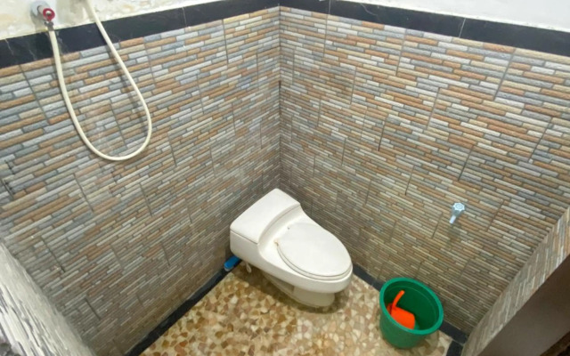 Omah Tukangan Homestay