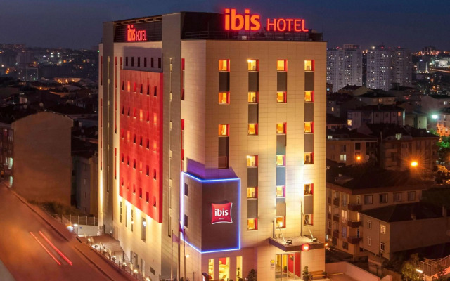 ibis Istanbul Esenyurt