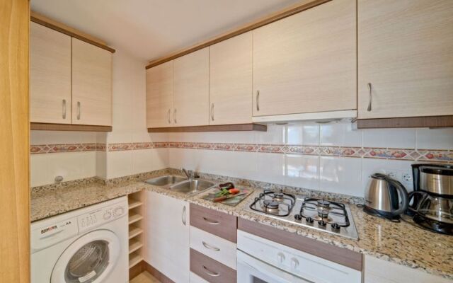 Apartment Apolo IV Calpe/Calp 12450