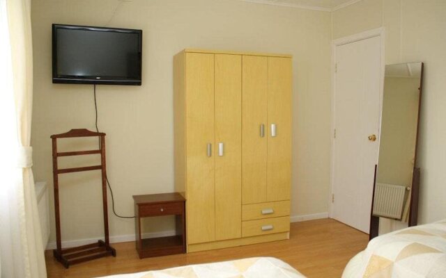 Hostel Mi Casa