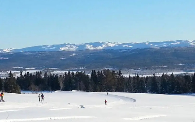 Kamben Høyfjellshotell