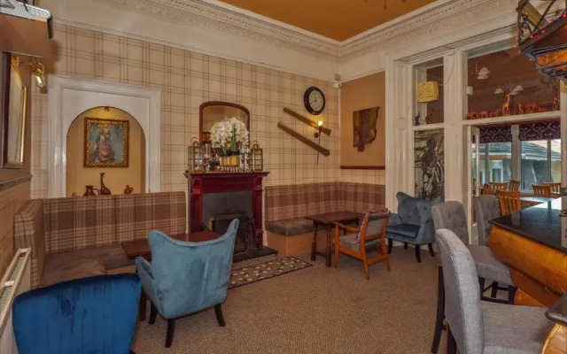 Clonyard House Hotel