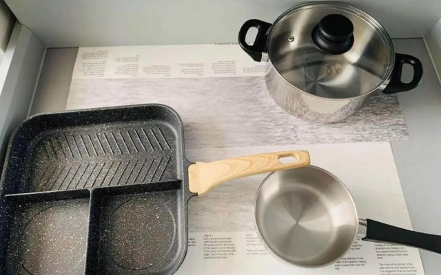 Southbank Modern Luxe Apartment