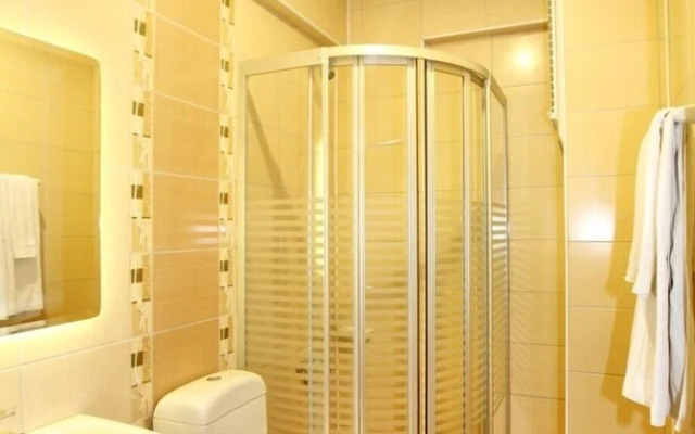 Magi Apart Hotel