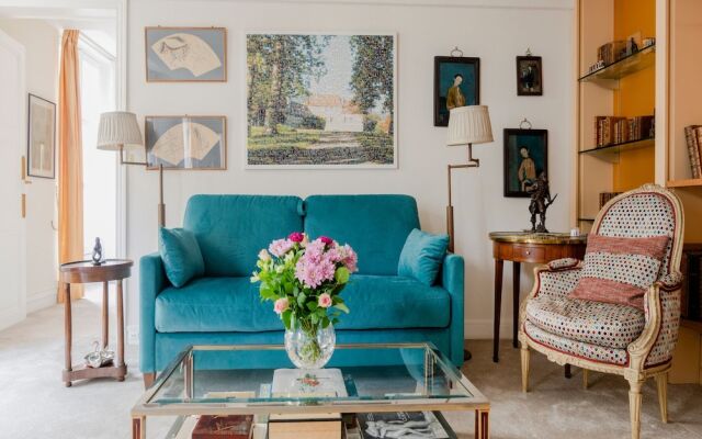 Saint-Germain Prestige Residence