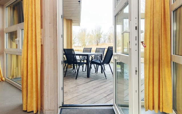 4 Star Holiday Home in Ottendorf