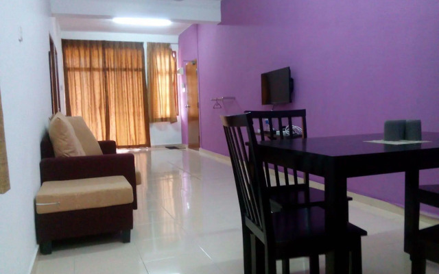 Anggerik Residence