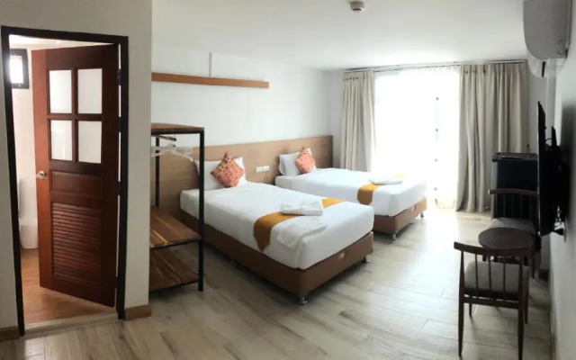 Kin Bed Chiang Mai