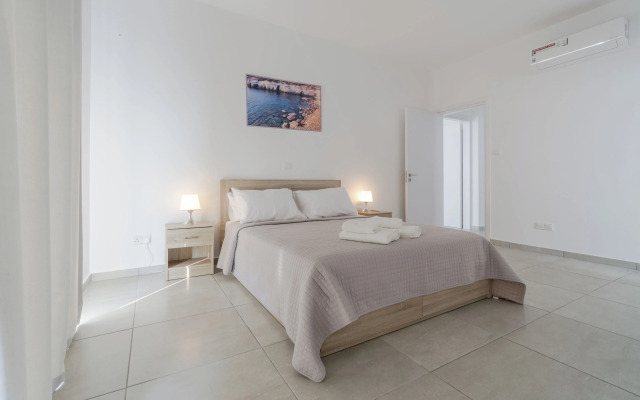 Sea Point Villas Coral Bay