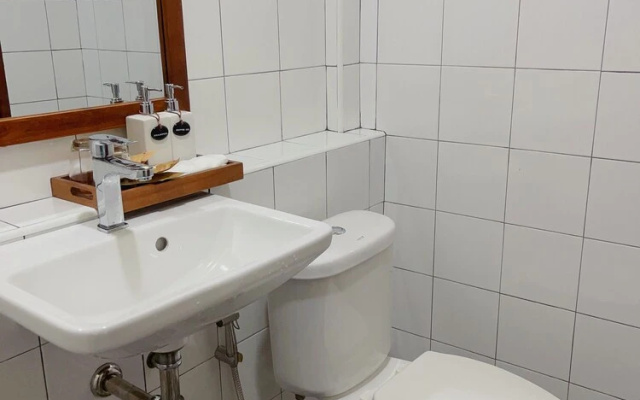 Banmai87 Guest House
