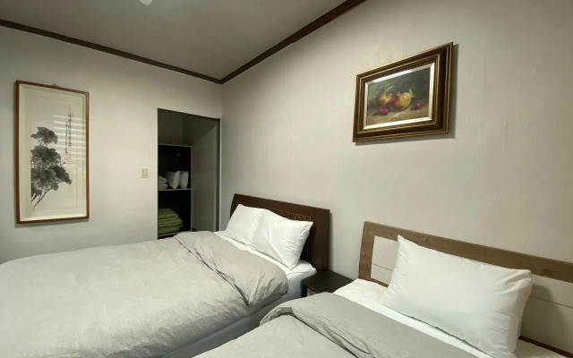 Smile Resort