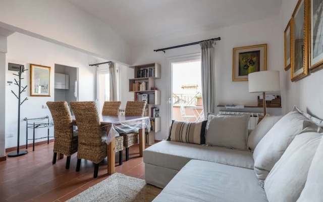 Santa Caterina Apartment