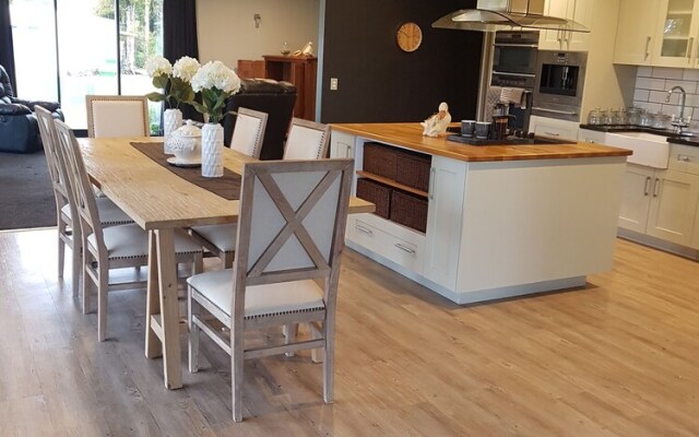 Blackhouse Guesthouse