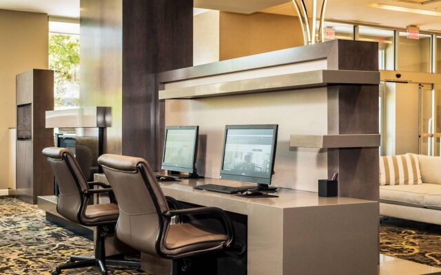 Residence Inn by Marriott Houston Medical Center/NRG Park