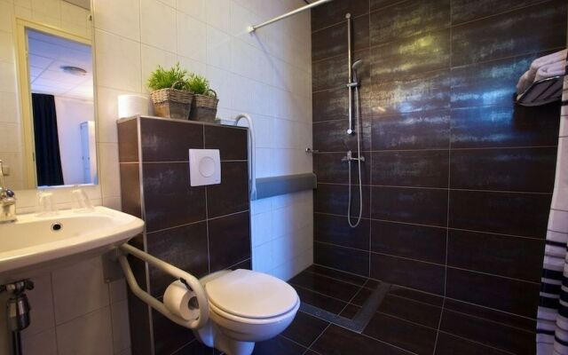 B&B - Pension Perruque