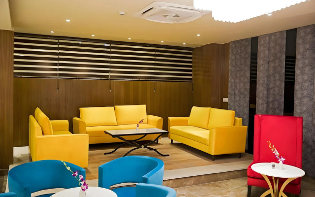 Regenta Central Noida