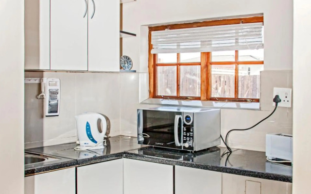 La Palma Hill Self Catering and B&B