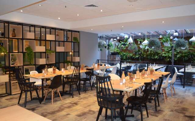 Metro Aspire Hotel, Sydney