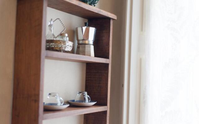 San Lorenzo Apartment