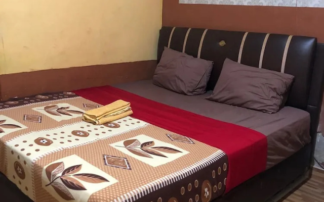 Hotel Mitra Kapuas Raya Sintang – Guest Rooms – Sintang