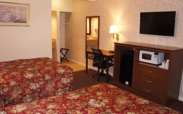 Red Carpet Inn
