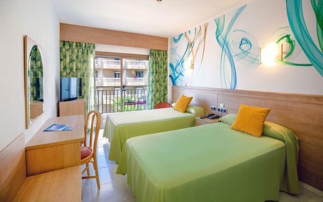 Hotel Servigroup Papa Luna