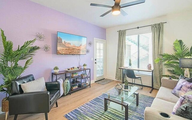 Serene Haven Leisure and Convenience